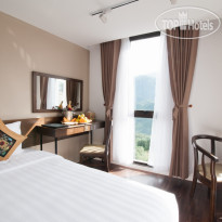 Amazing Hotel Sapa