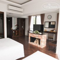 Amazing Hotel Sapa