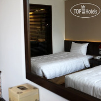 Amazing Hotel Sapa