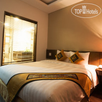 Amazing Hotel Sapa