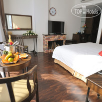 Amazing Hotel Sapa