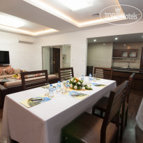 Amazing Hotel Sapa