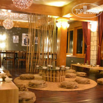 The Hill Station Boutique Hotel 