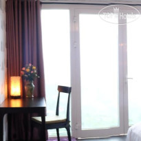 The Hill Station Boutique Hotel 