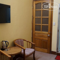 Thang Loi Sapa Hotel 