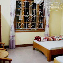 Thang Loi Sapa Hotel 