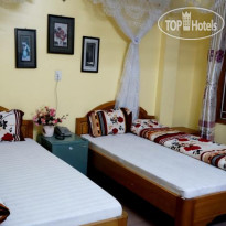 Thang Loi Sapa Hotel 