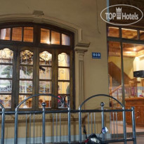 Thang Loi Sapa Hotel 