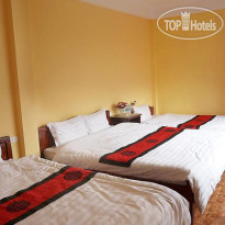 Phuong Nam Hotel 
