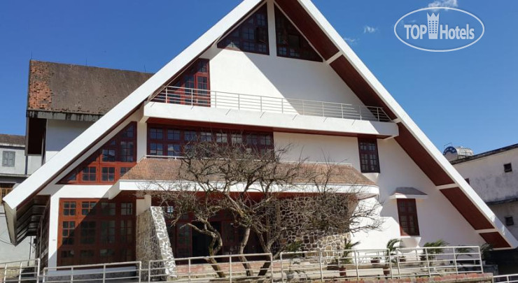 New photos from tourists Villa Sapa Hotel 2*