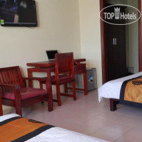 Villa Sapa Hotel