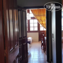 Villa Sapa Hotel