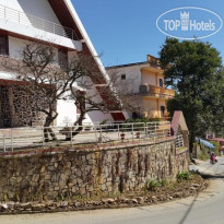 Villa Sapa Hotel