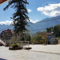 Villa Sapa Hotel