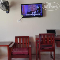 Villa Sapa Hotel