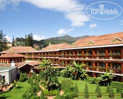 Hotelier's photos Victoria Sapa Resort & Spa 4*