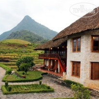 Topas Ecolodge 