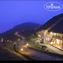 Topas Ecolodge 