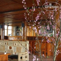 Topas Ecolodge 