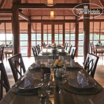 Topas Ecolodge 