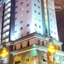 Seastars Hotel Haiphong 