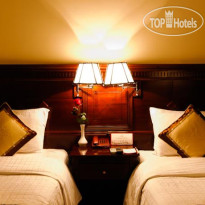 Seastars Hotel Haiphong 