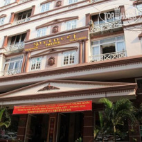 Cat Ba Princes Hotel 
