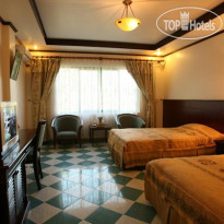 Cat Ba Princes Hotel 