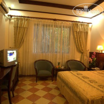 Cat Ba Princes Hotel 