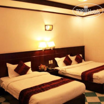 Cat Ba Princes Hotel 