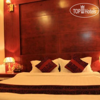 Cat Ba Princes Hotel 