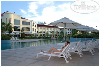 Hotel photo Doson Resort Hotel 4*