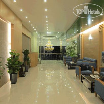 Green Hotel Hai Phong 
