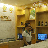 Green Hotel Hai Phong 