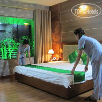 Green Hotel Hai Phong 
