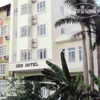 Sen Hotel Hai Phong 