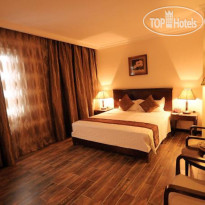 Level Hai Phong Hotel