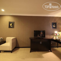 Level Hai Phong Hotel