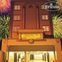 Monte Carlo Hotel Hai Phong
