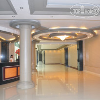 Monte Carlo Hotel Hai Phong