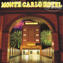 Monte Carlo Hotel Hai Phong