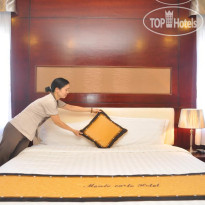Monte Carlo Hotel Hai Phong