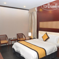 Monte Carlo Hotel Hai Phong