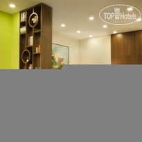 Somerset Central TD Hai Phong City 