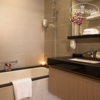 Somerset Central TD Hai Phong City 