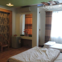 Diamond Hotel