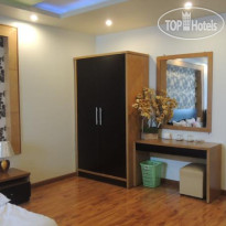 Diamond Hotel