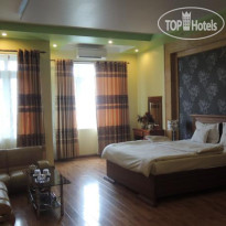 Diamond Hotel