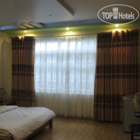 Diamond Hotel