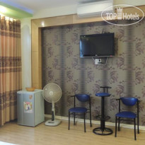 Diamond Hotel